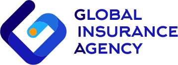 Global Insurance Agency Logo